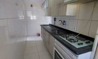 Imagem 2: Apartamento para venda com 2 quartos em Centro - Nilópolis - RJ