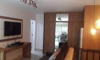 Imagem 5: Cobertura duplex para venda tem 190 metros quadrados com 3 quartos