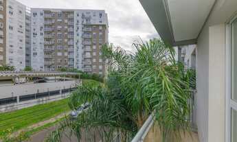 Imagem 1: Porto Alegre - Apartamento Padrão - Vila Jardim