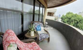 Imagem 4: Apartamento com 4 dormitórios à venda, 406 m² por R$ 1.280.000,00 - Centro - Gravataí/RS