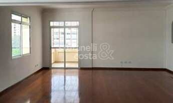 Imagem 3: Apartamento de 270m² na Av. Angélica próximo ao metro Mackenzie e shopping Higienópolis