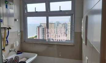 Imagem 4: Cobertura duplex com 4 dormitórios à venda por R$ 1.475.000 - Praia de Itapoã - Vila Velha