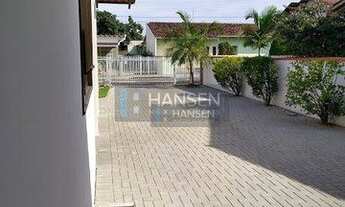 Imagem 5: Casa com 3 dormitórios sendo 1 suíte à venda, 124 m² por R$ 980.000 - Floresta - Joinville