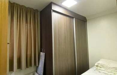 Imagem 6: Imobiliária noble vende esse Lindo apartamento na csb 06 ( Taguatinga sul