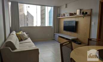 Imagem 2: Apartamento à Venda - Barro Preto, 2 Quartos, 70 m²