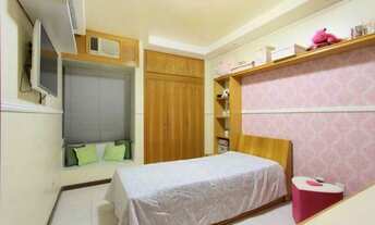 Imagem 7: Pituba com 4 Apartamento com 4 dormitórios