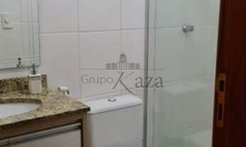 Imagem 5: Apartamento - Vila Ema - Residencial Piazza Strauss - 63m²