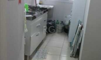 Imagem 7: Porto Alegre - Apartamento Padrão - Restinga