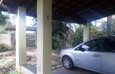 Imagem 2: Mini chácara na Praia do Guaraú - Peruíbe/SP Ref. C1292