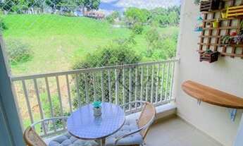 Imagem 7: Apartamento / Padrão - Jardim Satélite - Venda - Residencial