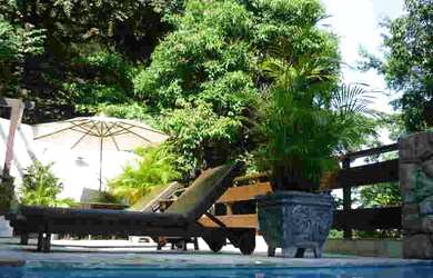 Imagem 2: Casa para venda com 360 metros quadrados com 4 quartos em Laranjeiras - Rio de Janeiro - R