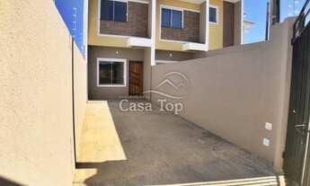 Imagem 2: Sobrado à venda Uvaranas