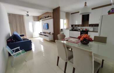 Imagem 5: Casa Venda 95m² - 3/4