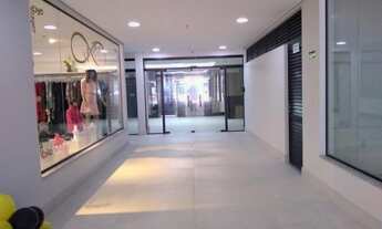 Imagem 3: CANOAS - Conjunto Comercial/Sala - CENTRO