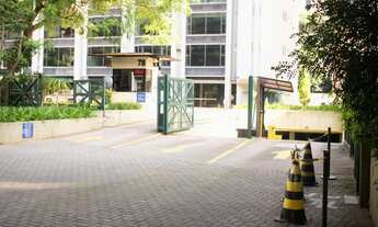 Imagem: Sala, 750 m² - venda por R$ 7.600.000,00