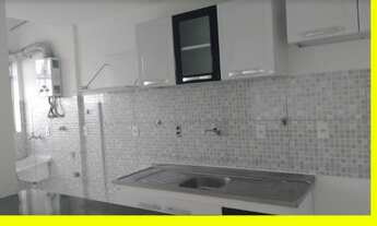 Imagem 5: Apartamento de 62 metros quadrados no bairro Barra da Tijuca com 2 quartos