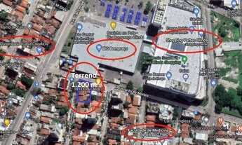 Imagem: Terreno com 1.200 m² para Venda ou Construção