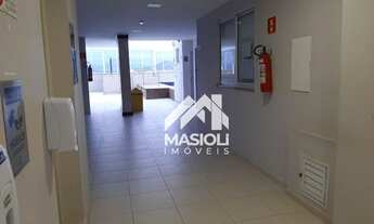 Imagem 3: Apartamento com 1 dormitório à venda, 50 m² por R$ 400.000,00 - Praia de Itaparica - Vila