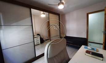 Imagem 4: Praia de Icaraí - Apartamento com 2 quartos (1 suíte) e 1 vaga!