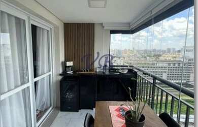 Imagem 7: Apto - Campestre