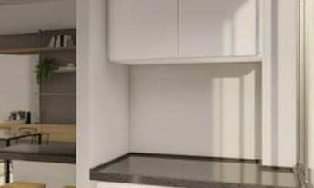 Imagem 4: APARTAMENTO - ITAIM BIBI - SP