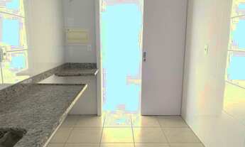 Imagem 4: Apartamento com Área Privativa para comprar Floresta Belo Horizonte