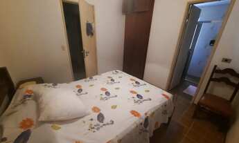 Imagem 6: Apartamento para venda possui 100 metros quadrados com 3 quartos em Pitangueiras - Guarujá