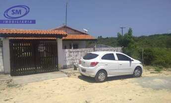 Imagem 3: Casa com 2 dormitórios à venda, 176 m² por R$ 150.000,00 - Centro - Pindoretama/CE