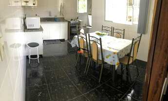 Imagem 3: Belo Horizonte - Casa Padrão - Céu Azul