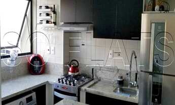 Imagem 7: Flat em Moema para Morar ou Investir Confira !