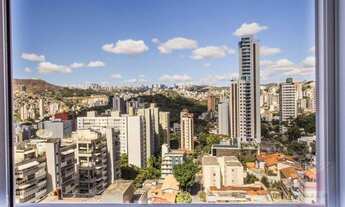 Imagem 3: Cobertura à venda, 365 m² por R$ 3.583.754,79 - Luxemburgo - Belo Horizonte/MG