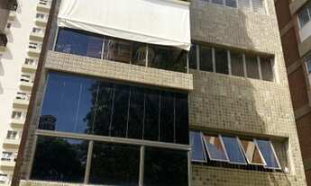 Imagem 5: Apartamento 1 por andar no Cambuí - Campinas - SP