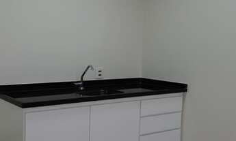 Imagem 4: SALA COMERCIAL NO IN DESIGN PRONTA PARA USO VILA ARENS, JUNDIAÍ