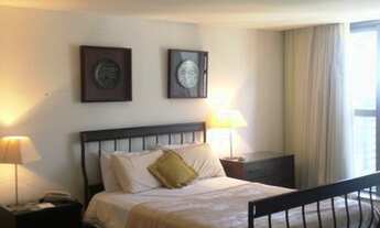 Imagem 5: Venda - Lindo Flat Mobiliado, Ed. Brasil XXI - Asa Sul