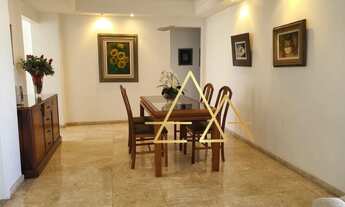 Imagem 5: Apartamento para venda com198m², 4/4 duas suítes no Itaigara