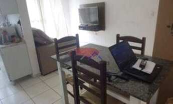 Imagem 4: Apartamento com 2 dormitórios à venda, 64 m² por R$ 250.000,00 - Medeiros - Jundiaí/SP