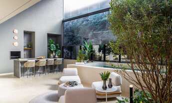 Imagem 4: Legacy City Home - 4 suítes 312m²