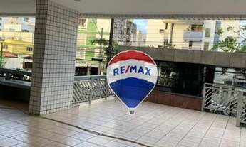 Imagem 3: Apartamento com 4 dormitórios à venda, 92 m² por R$ 400.000,00 - Candeias - Jaboatão dos G