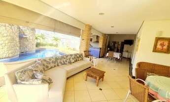 Imagem 2: Casa Condomínio Recanto Real