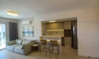 Imagem 4: Apartamento para venda possui 104 metros quadrados com 3 quartos em Campeche - Florianópol