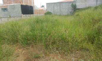 Imagem 3: Terreno Padrão - Setville Altos de São José