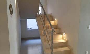 Imagem 6: Casa com 4 dormitórios à venda, 220 m² por R$ 1.370.000,00 - Reserva Real - Paulínia/SP