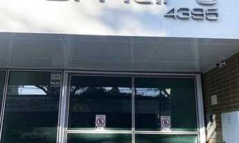 Imagem 2: Quarto e Sala para venda no Smart da Av Rio Branco