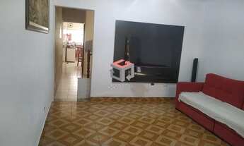 Imagem 2: Sobrado à venda 3 quartos 1 suíte 2 vagas Jaçatuba - Santo André - SP