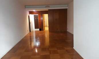 Imagem: Apartamento para venda tem 160 metros quadrados