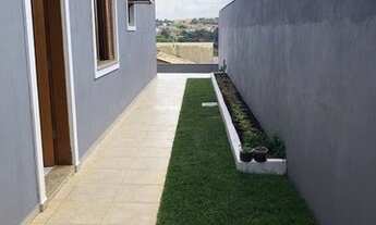 Imagem 3: Itupeva - Casa Padrão - Residencial Girassol