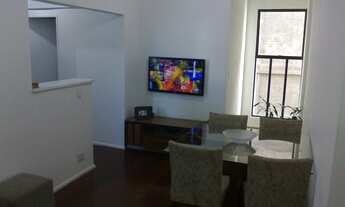 Imagem 5: Belo Horizonte - Apartamento Padrão - Barro Preto