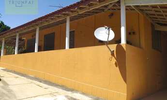 Imagem 4: Chácara com 2 dormitórios à venda, 1500 m² por R$ 373.000,00 - Portal Pirapora - Salto de