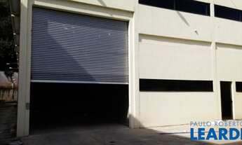 Imagem 2: GALPÃO - JARDIM SILVESTRE - SP