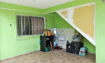 Imagem 6: Sobrado próximo a CPTM Guaianases